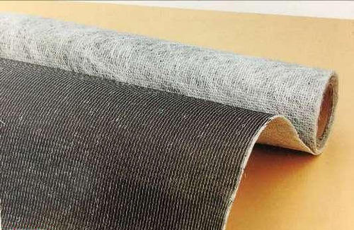 碳纖維復(fù)合氈