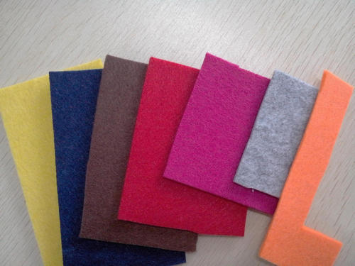 聚酯纖維氈 聚酯纖維氈